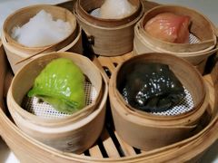 避风塘虾饺五小宝-避风塘·老港味餐厅(虹口龙之梦店)