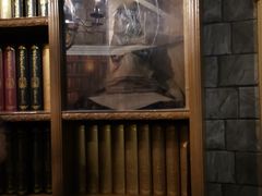 -逃脱反斗城沉浸剧情密室(北京路店)