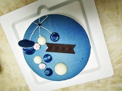 -壹点壹客·生日蛋糕(龙岗店)