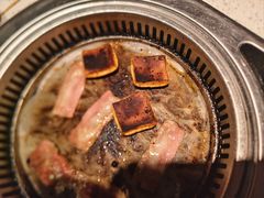 -佰烧海鲜烤肉火锅自助(世茂国际广场店)