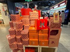 -Olé精品超市(北京合生汇店)