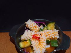 -森Some Fusion(荔湾店)