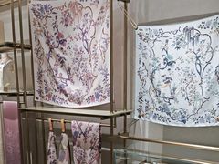 -万事利丝绸(杭州大厦店)