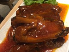-莆田餐厅PUTIEN(三里屯店)