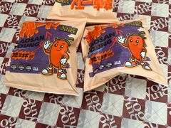 -老三样·旧食新味(船山路店)