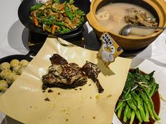 -眉州东坡(清河万象汇店)