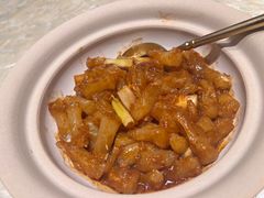 -明湖楼·经典鲁菜山东海鲜(大明湖店)