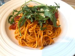 经典意式肉酱面-必胜客(滨河店)