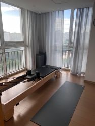 -FineYoga梵音瑜伽·普拉提