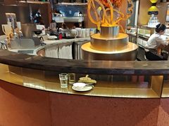 -大树餐厅(益田假日店)