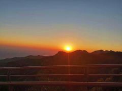 -少华山国家森林公园