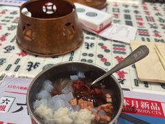 -成都你六姐·牛肉冒菜·麻辣香锅(长泰广场店)