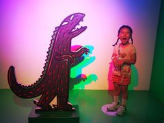 -宝龙艺术中心(七宝宝龙城店)