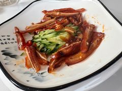 -品鲜村农家菜·阳澄湖大闸蟹(总店)