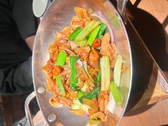 -绿茶餐厅(朝阳大悦城店)