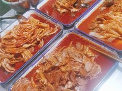 -渔桥李记奶汤面(东街店)