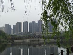 -重庆彩云湖湿地公园