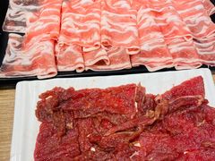 -彤德莱火锅(乐陵路店)