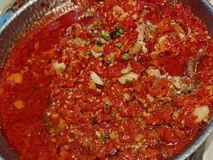 -曹家小菜(胜太路店)