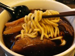 -中国厨房/台湾牛肉面