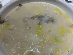 -十面欢腾·海鲜面·台式Bistro(长乐路店)