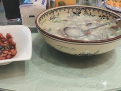 -花麦地溪边小厨(天台国清寺入口店)