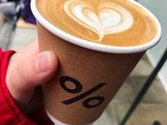 -% Arabica(京都东山店)
