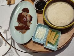 -红城阁·上海味道(四平路店)