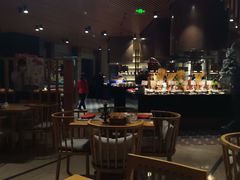 -南昌绿地华邑酒店·鲜艳全日餐厅