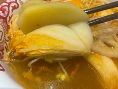 -海椒市落舌·麻辣烫冒菜(武侯大悦城店)