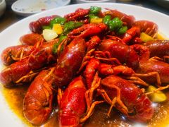 -丹江渔村(望京店)