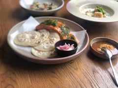 -BOR Eatery(安福路店)