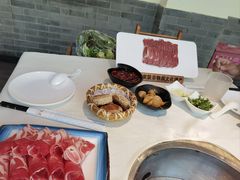 -东来顺饭庄(西直门店)