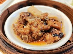 -万龙洲海鲜(大兴绿地缤纷城店)