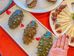 -皇城老妈·大连海鲜火锅(港湾店)