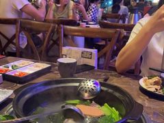 -同仁四季椰子鸡(海岸城天利店)