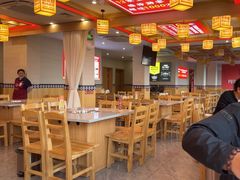 -阿婆情腊排骨火锅(金虹路店)