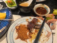 -大渔铁板烧(万象城店)