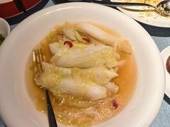 -北京宝辰饭店·聚彩轩中餐厅