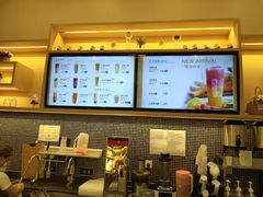 -BreadTalk面包新语·烘焙蛋糕(深业上城店)