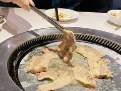 -么子烤肉(化龙池店)