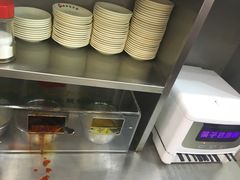 -庆丰包子铺(西便门店)