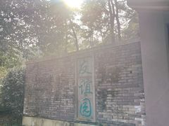 -杭州植物园