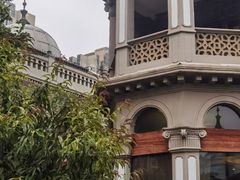 -卫鼎轩·曹公馆(鼓楼店)