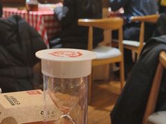 -西贝(财富购物中心店)