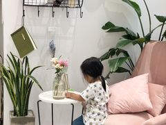 -CHEZ JASMINE 茉莉的氧气厨房