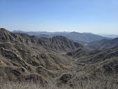 -大岭沟猕猴桃谷风景区