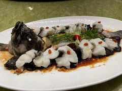 -广州酒家(中华广场店)