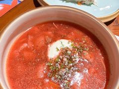 -卢布里西餐厅(总店)