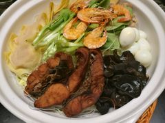 -老宁波1381餐厅(宏泰广场店)